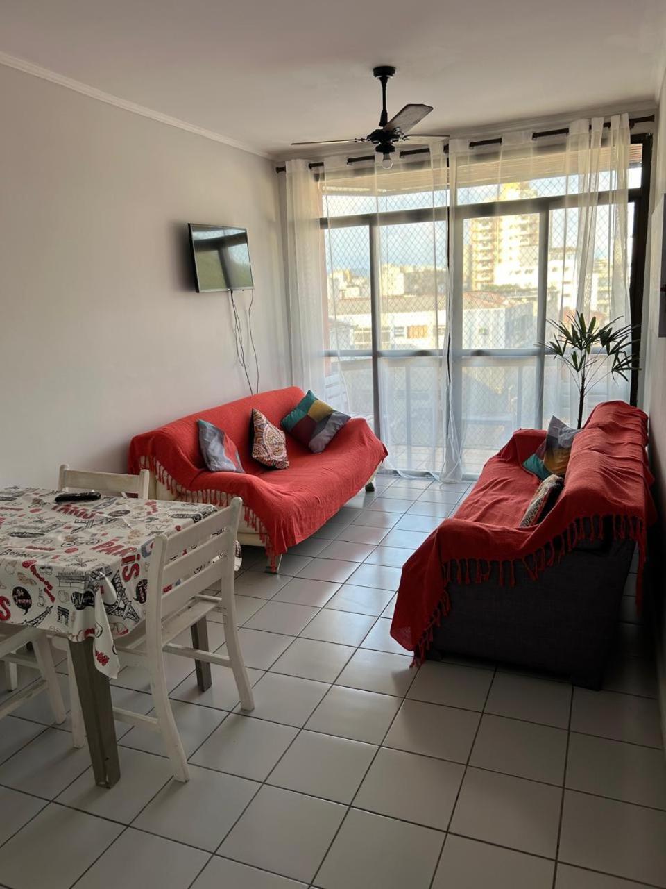 Apartment Residencial Solar De Pernambuco *