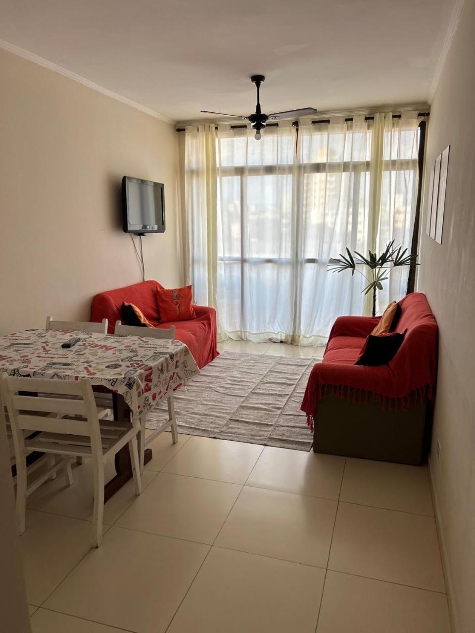 Residencial Solar De Pernambuco Apartment